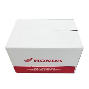 Mẫu thùng công ty HONDA